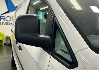 Volkswagen Caddy 1.4TGI CNG maxi skrin Zar1R 81 kw2 - 9