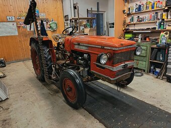 Zetor 2511 ( 2011 ) - 9