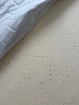 Prodám luxusní matraci Spirit 180×200 cm, výška 20 cm - 9