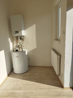 Pronájem bytu 2 + kk, Tvršice - Staňkovice - 9