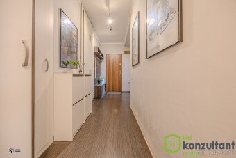 Prodej bytu 2+1, 57 m² - Ostrava - Poruba, ev.č. 00892 - 9