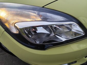 Opel Meriva, 2015. 1.4 74kw benzín, 1. Majitel, nové v ČR - 9