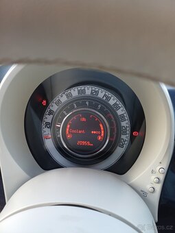 Fiat 500 Hybrid 2022 - 9