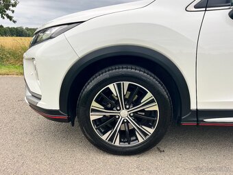 ► MITSUBISHI ECLIPSE CROSS 1.5T 120KW 4WD SPORT MEGA MAX - 9