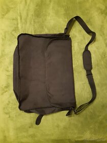 Aktovka na dokumenty a tablet + taška na notebook - 9