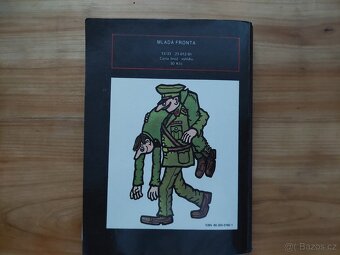 Miloslav Švandrlík a Jiří Winter Neprakta - Černí baroni - 9