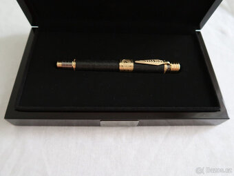 Montblanc Patron of Art Homage to Hadrian Ltd. 4810 Plnicí p - 9