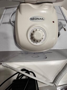 Bruska na nehty Neonail - 9