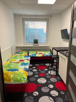 Pronájem samostatného pokoje v Holicích - 9