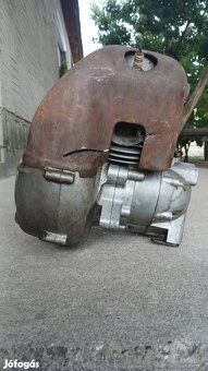 Tatran manet 125 stk 29 .platne  doklady 1230km - 9