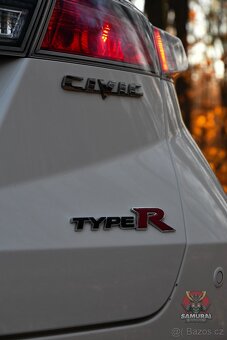 2009 Honda Civic Type-R FN2 Championship White edition - 9