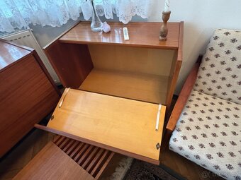 retro nábytek ze 70. let - 9