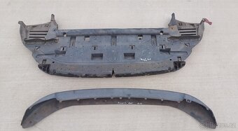 peugeot 3008 predny naraznik - 9