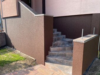 Nabízím zednické,obkladačské,sádrokartonářské práce - 9