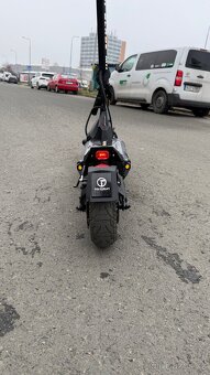 Teverun blade mini ultra - 9