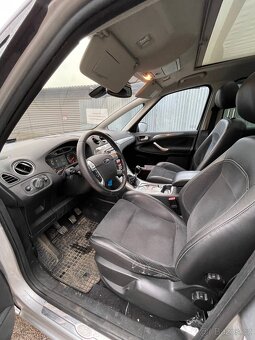 Ford S-max 2.0tdci 103kw - 9