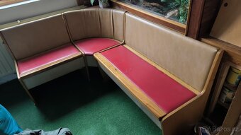 Prodám nábytek a terária - 9