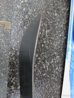 Sjezdové lyže vázání - 9