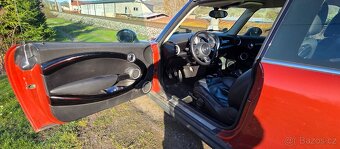 Prodam Mini cooper sd clubman - 9