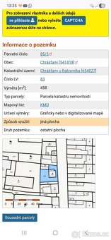 Prodáme rod.dům - 9