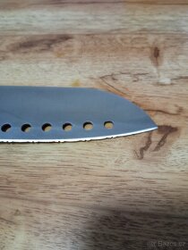 Kuchařský nůž Meistermesser - 9