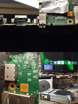 Pozáruční servis PS4, PS5, Xbox - 9