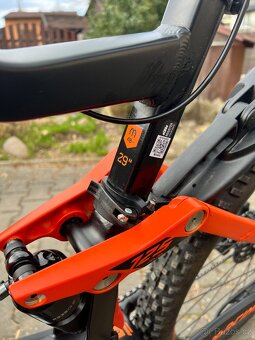 ELEKTROKOLO KTM MACINA CHACANA 291 2019 - 9