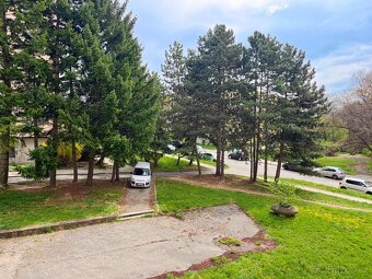 Pronájem bytu 3+1 70 m² Potácelova, Brno - Židenice - 9