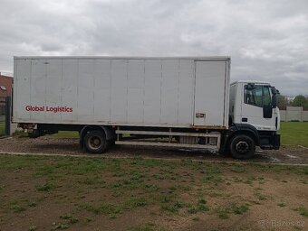 Iveco eurocargo 150E25 E5 - 9