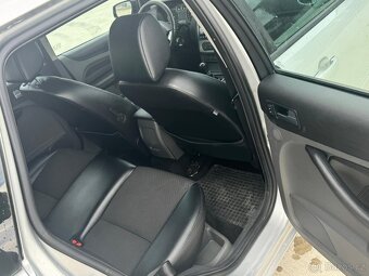 Ford Focus Combi 1.6 TDCi - 9