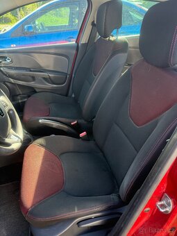 Renault Clio combi 101tkm - 9
