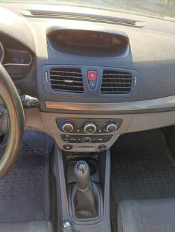 Megane 1.5 dci r.v. 2009 - 9
