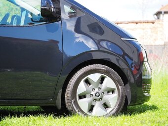 Hyundai Staria,4x4,záruka,panorama,spaní, praktická 9m verze - 9