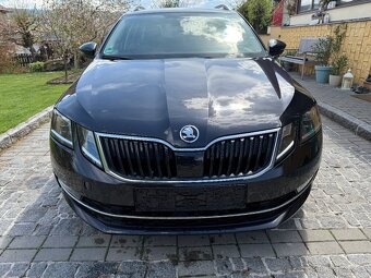 ŠKODA OCTAVIA KOMBI III 2019 2.0TDI DSG STYLE 152.000km - 9