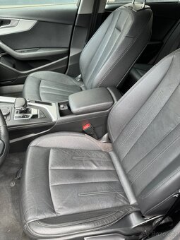 Audi A4 B9 Avant 2.0 TDI Quattro, 140kw - 9