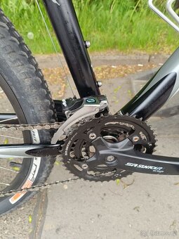 Horské kolo Specialized Hardrock - 9