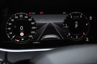 LAND ROVER RANGE ROVER EVOQUE 2.0DI 4-L.FLW HSE AWD A/T - 9