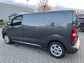 Opel Vivaro2,0 177PS - 9