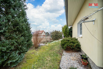 Prodej rodinného domu, 247 m², Srbsko, ul. Lomená - 9