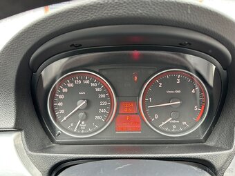 BMW 330d xDrive kombi,180kw,Automat,E91,Facelift (LCI) TOP - 9