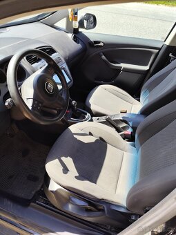 Altea XL 2.0TDi 103 KW - 9