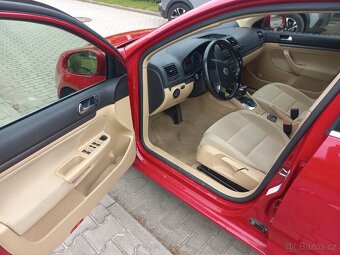 VW GOLF VARIANT, 1,4, TSI, AUTOMAT - 9