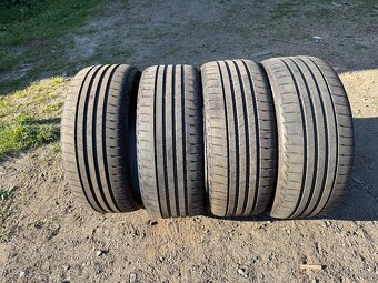 Letní pneu Bridgestone Turanza T005 225/40 R19 93W – 4 ks - 9