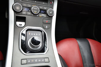 Range Rover, Evoque,20212,SUV, 4x4, 158 722km - 9