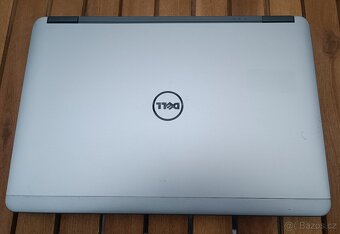 Notebook Dell Latitude E7240 8GB RAM, 256 GB, i5-4300U - 9