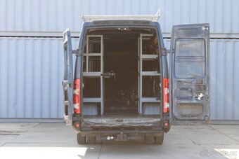 Iveco Daily 40C15,3.0 MAXIXL,3.5TUNY,TAŽNÉ - 9