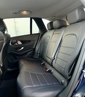 Mercedes-Benz GLC 200 - 4Matic - 2020 - 145 kW - Odpočet DPH - 9