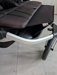 Thule Urban Glide 2 Double - 9