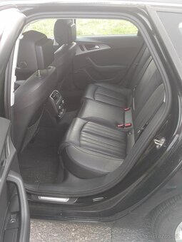 Audi A6 C7 3.0 TDI - 2013 - 9