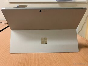 Surface PRO 5 - Tablet/ notebook - 9